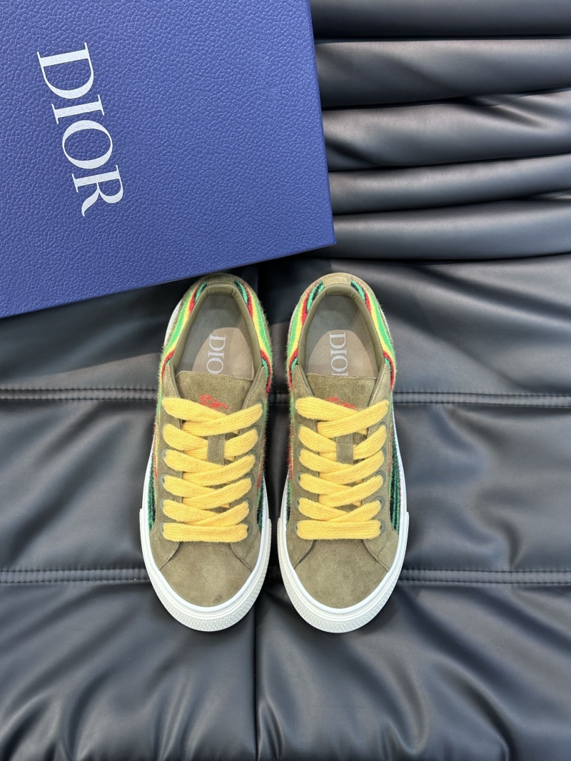 Christian Dior Sneakers